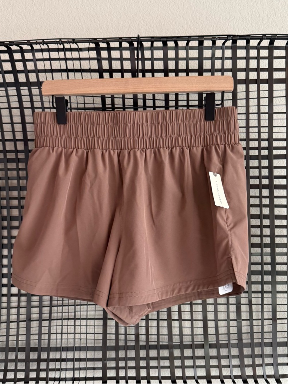 Varley Kallin Running Short 3"